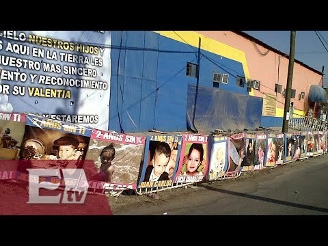 Solicitan 22 órdenes de aprehensión para trabajadores de la guardería ABC / Titulares