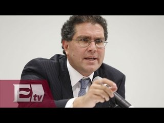 Armando Ríos Piter buscará la dirigencia del PRD / Titulares de la tarde