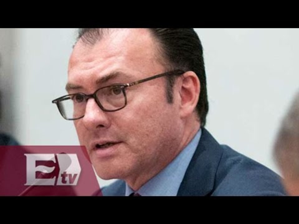 Iniciativa para crear zonas económicas especiales en México / Todo México