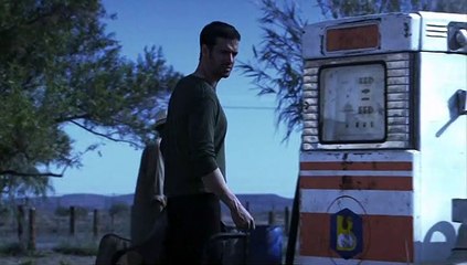 Charlie Jade S01E02 Sand