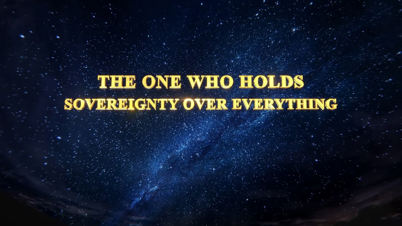 Best Christian Movie Clip - God's Destruction of the Earth With a Flood