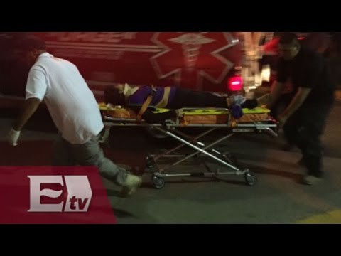Cae helicóptero en el que viajaba César Duarte / Excélsior en la media