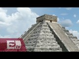 Cenote en Chichén Itzá, tratamiento para la diabetes y la Música de Obama / Bien y de Buenas