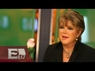 "Me encuentro bien", señala Lolita Ayala en Twitter tras accidente / Excélsior en la media