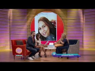 Predicciones de Isabella Cid empezando el 2017