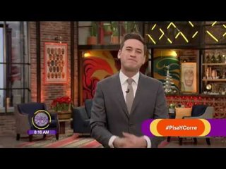 ¡Qué pena! El mundo voltea a ver a México por Rubí