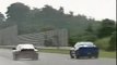 street racing - nissan skyline gtr r34 vs porsche 911 turbo