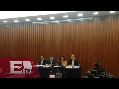 Ejército no participó en la desaparición de normalistas: CIDH / Titulares de la tarde