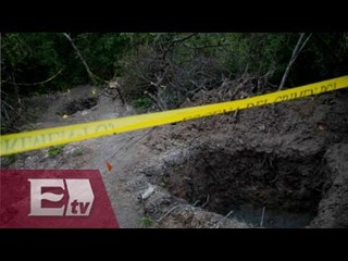 El ejército no tuvo participación alguna en el caso Ayotzinapa / Titulares de la noche