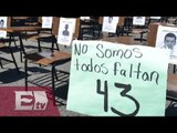 Caen otros 8 implicados en la desaparición de normalistas de Ayotzinapa / Titulares de la Noche