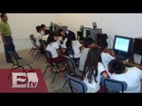 Escuelas públicas de México en pésimas condiciones  / Titulares de la tarde