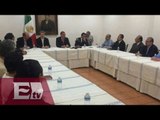 IEEPO ajustará salarios a funcionarios de la educación en Oaxaca / Vianey Esquinca