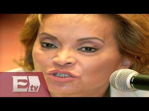 Elba Esther Gordillo podría reunir los requisitos para prisión domiciliaria/ Titulares de la noche