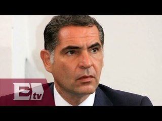 Sección 22 de la CNTE rechaza diálogo con Gabino Cué / Vianey Esquinca