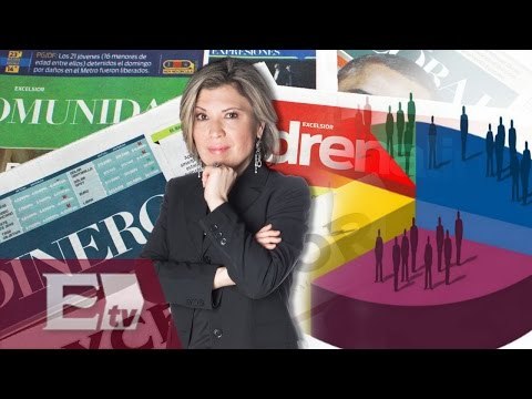 Duro y a las Cabezas: México opina, ciudadanos inconformes con EPN/ Ivonne Melgar