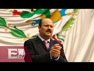Gobernador de Chihuahua descarta que caída de helicóptero fuera por atentado / Titulares