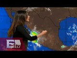 Pronóstico del clima para hoy 24 de agosto / Vianey Esquinca