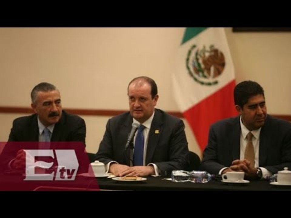 PGJDF tiene un detenido por los probables asesinos de la Narvarte/Titulares de la tarde