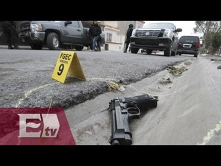 ¿Es posible vivir con miedo? / Luz de Pascoe