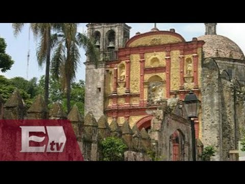 Denuncia anónima ayuda al rescate de 7 menores maltratados en Morelos / Vianey Esquinca