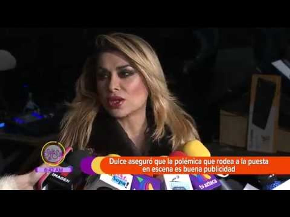 Increíble ensayo de Amor eterno