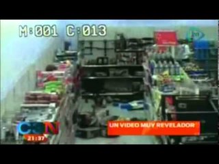 Impresionante!! Video del tiroteo que dejó 5 personas muertas en las Vegas