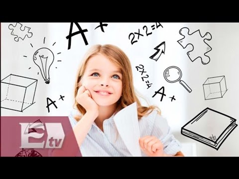 Niños Superdotados  / Bien y de buenas