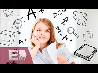 Niños Superdotados  / Bien y de buenas