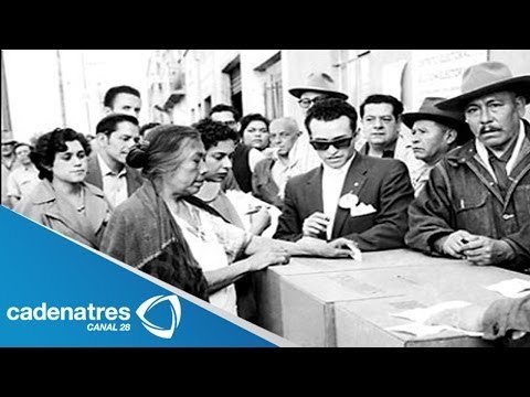 Mujer mexicana instituye por primera vez el día dle padre en México