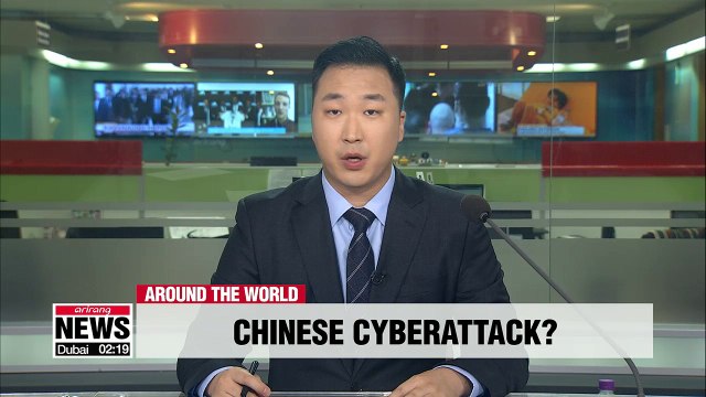 Apple, Amazon deny reports of compromised servers from Chinese chips