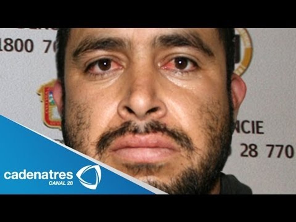 Rubén Díaz, padrastro de Owen, concurre a audie...