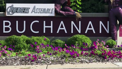 Postcard MXoN of USA 2018