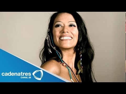 Lila Downs ofrece conciertos altruistas en México y Estados Unidos