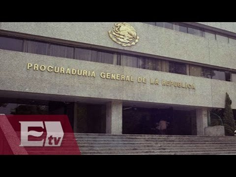 PGR: 55 años de desapariciones forzosas / Vianey Esquinca