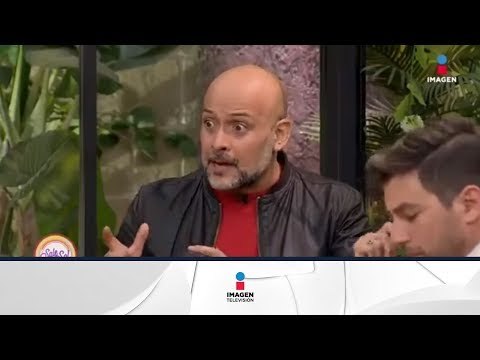 Dijeron que no podría tener una vida normal: Odín