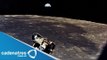 Viaje a la luna cuesta casi 2 millones de pesos / Trip to the moon costs about 2 million pesos