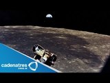 Viaje a la luna cuesta casi 2 millones de pesos / Trip to the moon costs about 2 million pesos