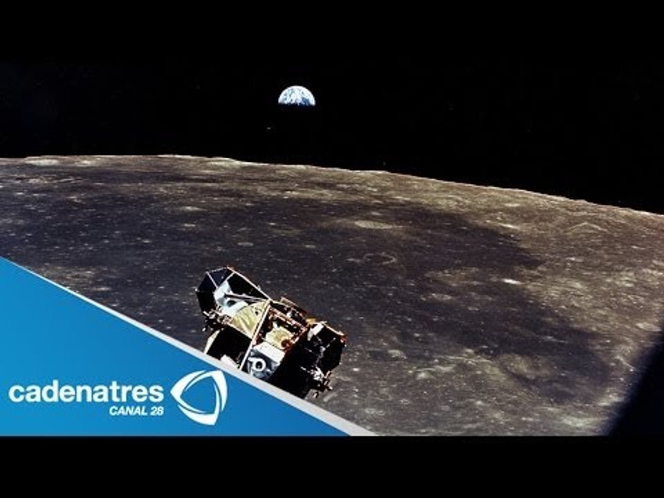 Viaje a la luna cuesta casi 2 millones de pesos / Trip to the moon costs about 2 million pesos
