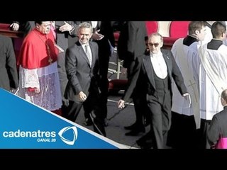 Gobierno del DF implementa programa del turismo religioso