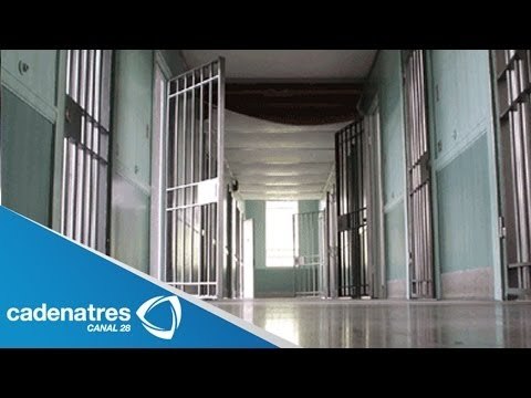 Morelos implementará tarjeta para identificar llamadas hechas desde cárceles