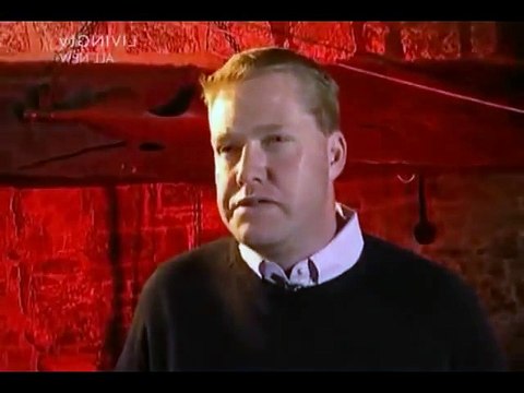 Most Haunted S08E01 Michelham Priory