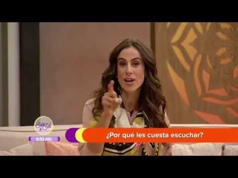 En #CosasDeEllas, ellas los criticaron a ellos