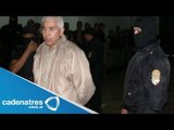 Niegan amparo a Caro Quintero; puede ser detenido en EU