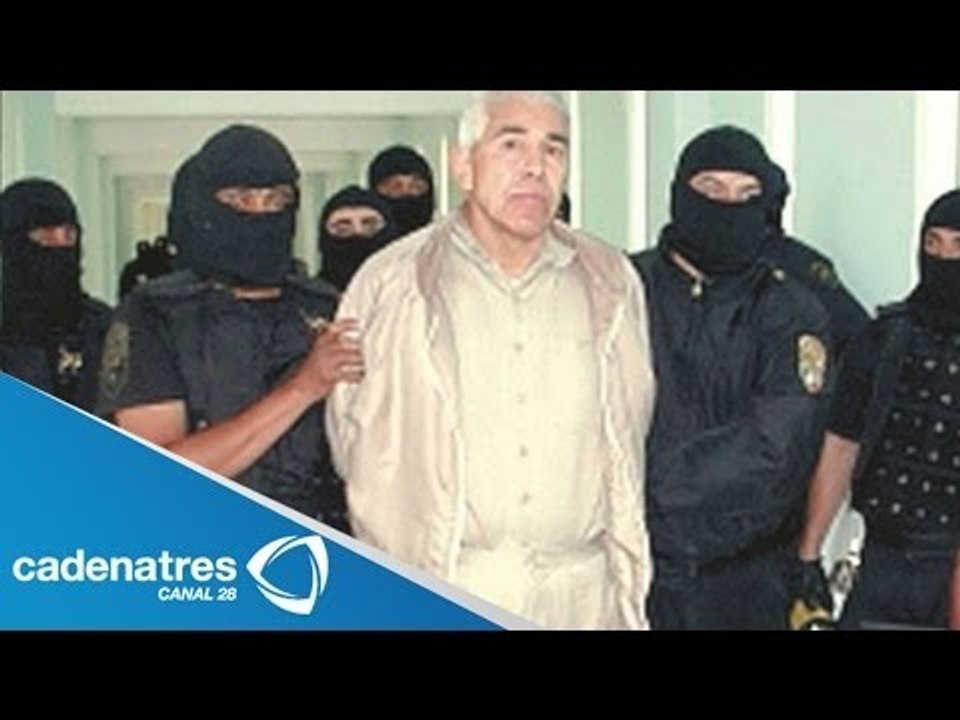 Juez Federal niega amparo para Caro Quintero / Federal Judge denies injunction to Caro Quintero