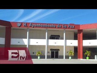 Desaparecidos 8 millones de pesos en Ayuntamiento de La Paz, BCS /Titulares de la Noche