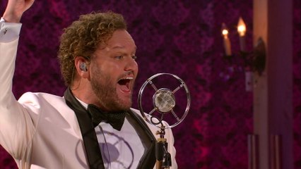 David Phelps - Go Tell It On The Mountain