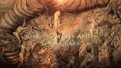 ZiX - Rise From Your Ashes Your Grave