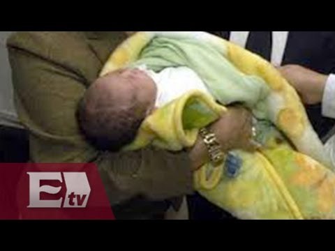 Niños víctimas de tráfico sufrieron maltratos en casa hogar de Sonora / Titulares de la Noche