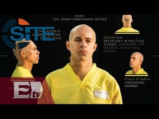 Estado Islámico vende a rehenes por internet / Vianey Esquinca