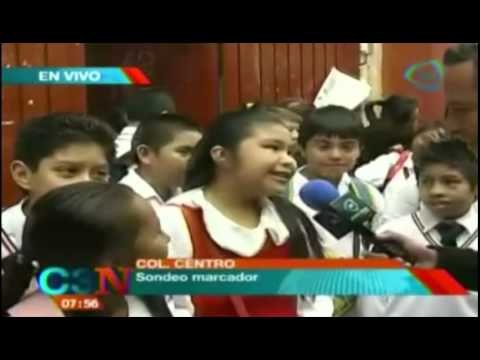 Niños mexicanos le mandan mensajes de apoyo a la Selección Mexicana (VIDEO)